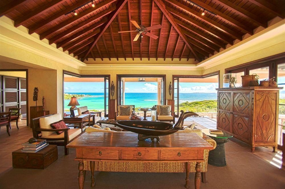 Anguilla'S Bird Of Paradise The Valley Exteriér fotografie
