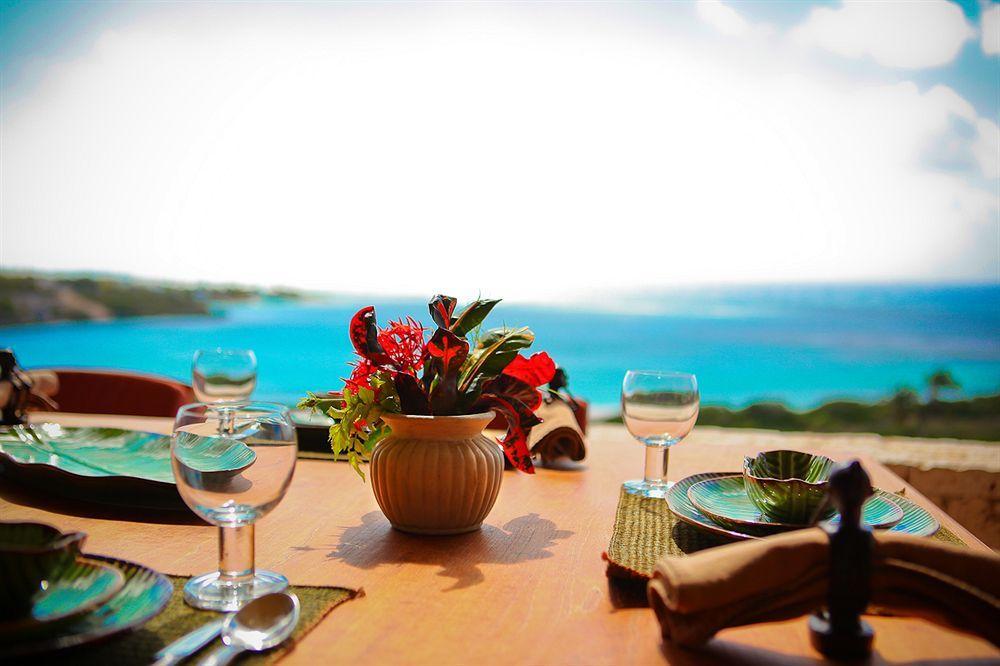 Anguilla'S Bird Of Paradise The Valley Exteriér fotografie