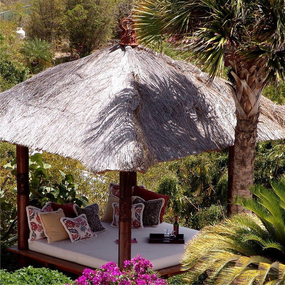 Anguilla'S Bird Of Paradise The Valley Exteriér fotografie