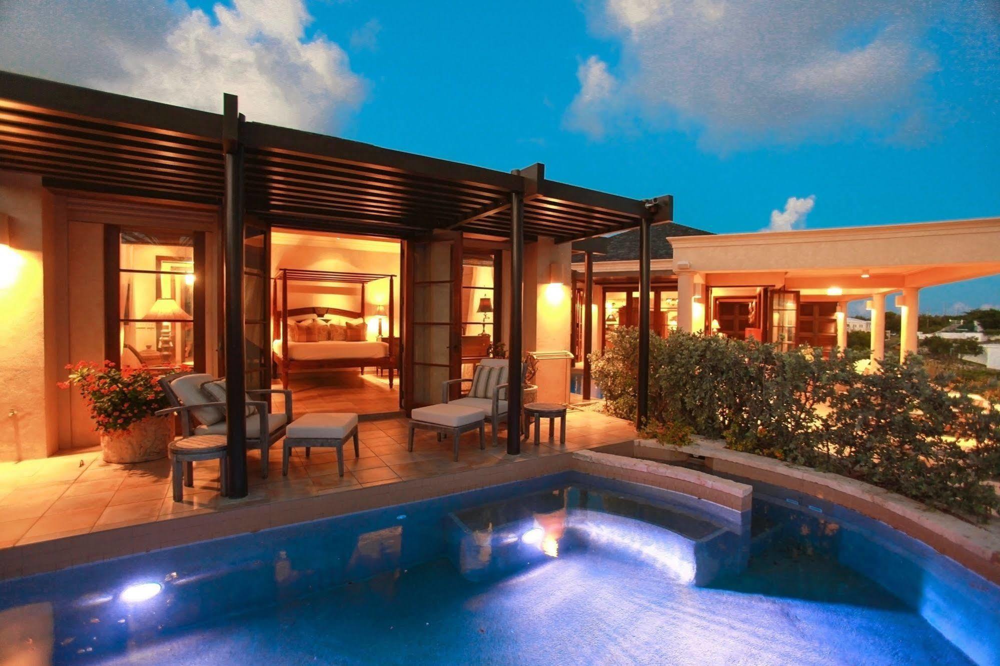 Anguilla'S Bird Of Paradise The Valley Exteriér fotografie
