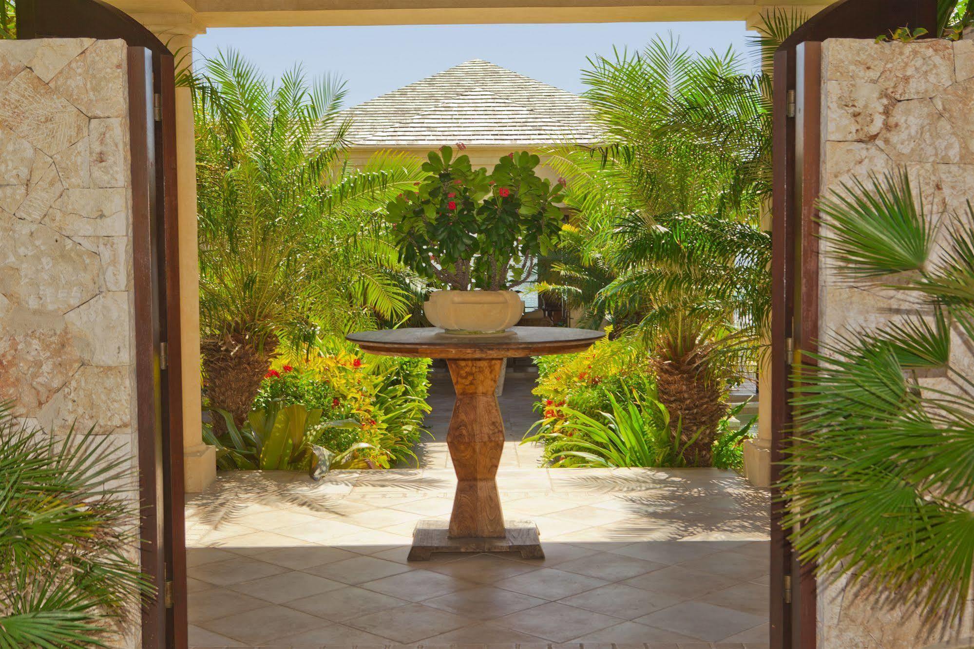 Anguilla'S Bird Of Paradise The Valley Exteriér fotografie
